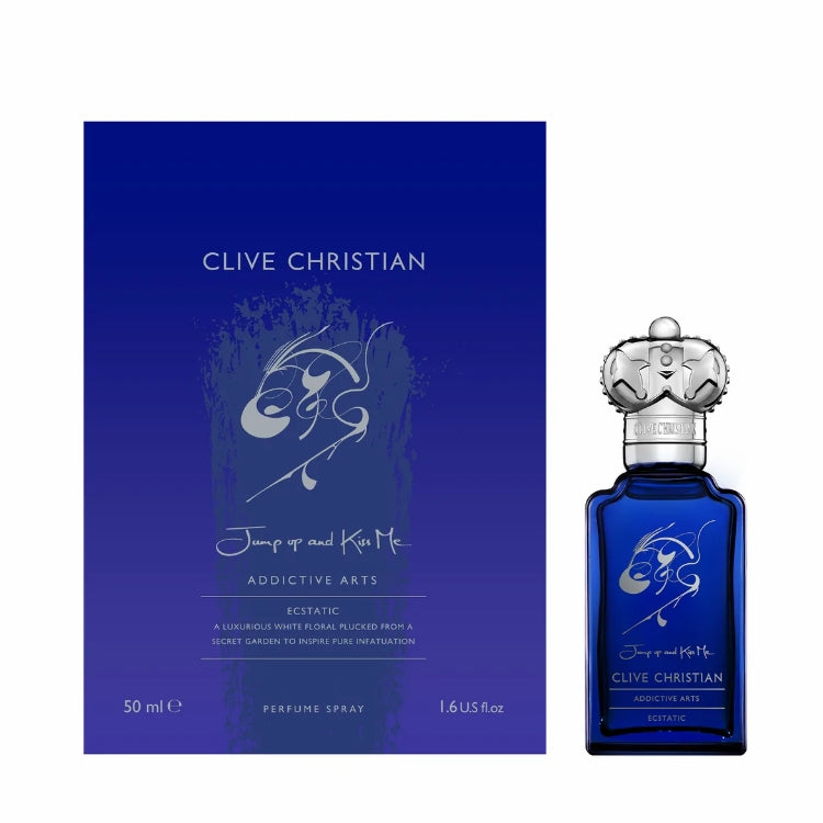 Clive Christian - Addictive Arts - Ecstatic - Eau de Parfum