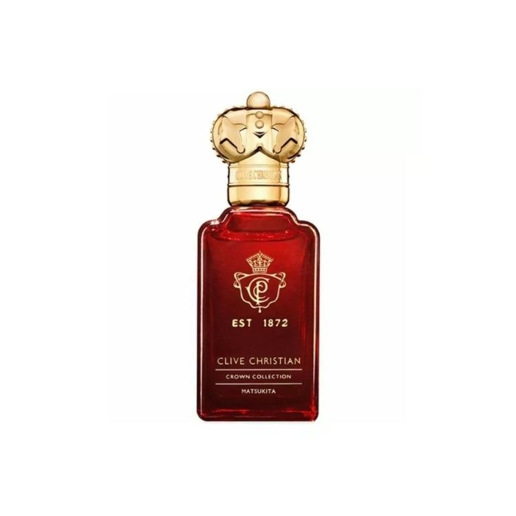 Clive Christian - Crown Collection - Matsukita - Eau de Parfum