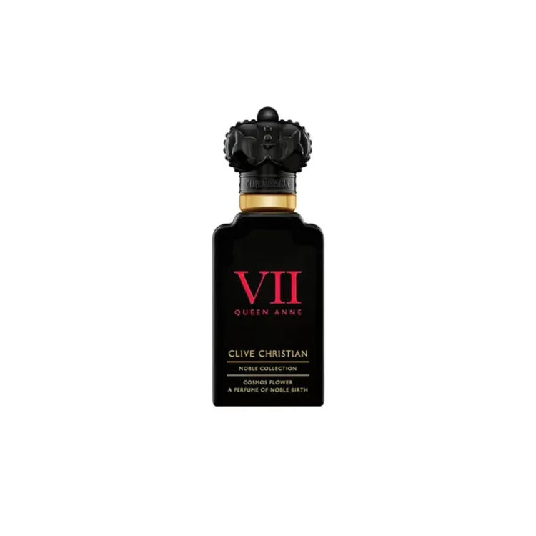 Clive Christian - Noble Collection VII - Queen Anne - Cosmos Flower - A Parfume Of Noble Birth - Parfum
