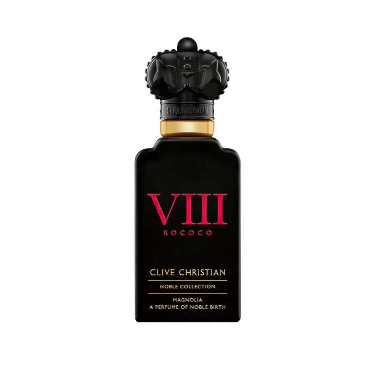 Clive Christian - Noble Collection VIII - Magnolia Feminine - A Parfume Of Noble Birth - Eau de Parfum