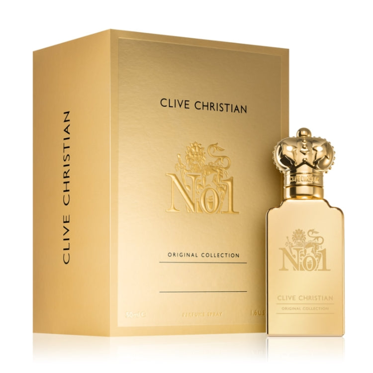 Clive Christian - Original Collection - No. 1 Feminine - Eau de Parfum