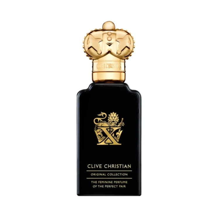 Clive Christian - Original Collection - X Feminine - Eau de Parfum