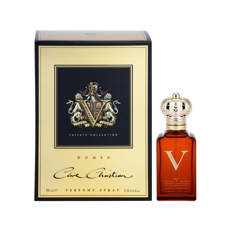 Clive Christian - Private Collection - Women - Eau de Parfum