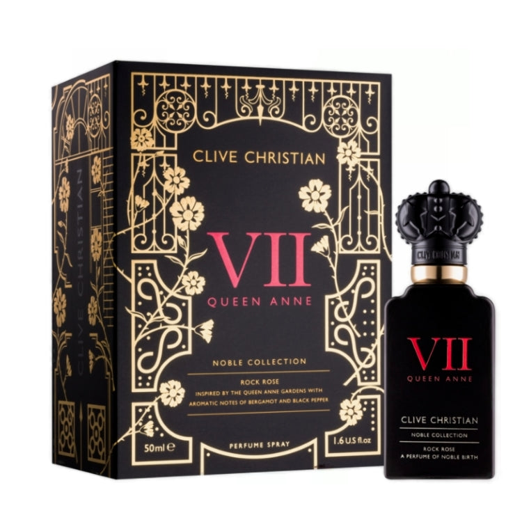 Clive Christian - VII Queen Anne - Noble Collection - Rock Rose - Eau de Parfum