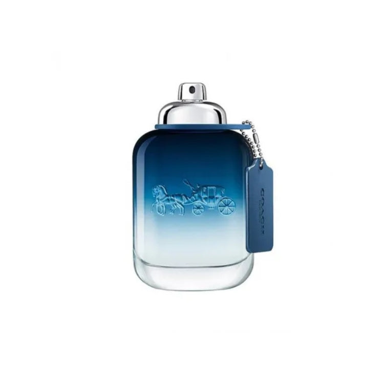 Coach - Blue - Eau de Toilette