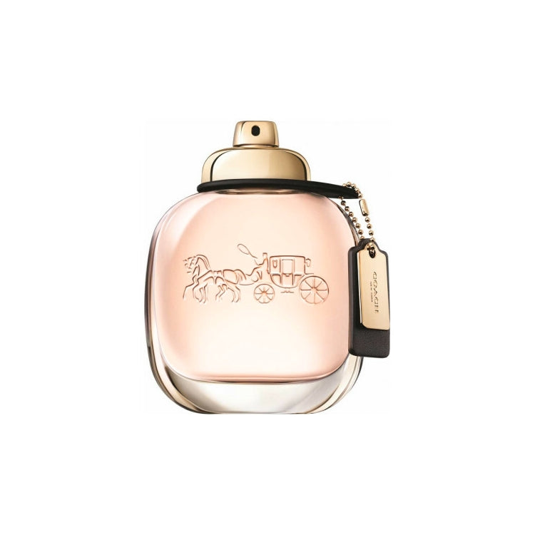 Coach - Coach - Eau de Parfum