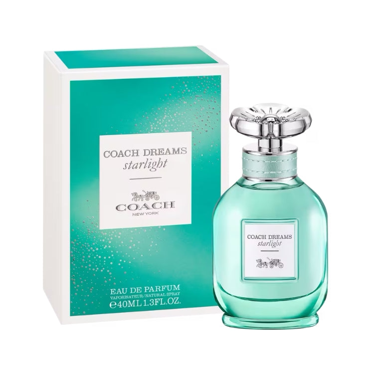 Coach - Coach Dreams Starlight - Eau de Parfum