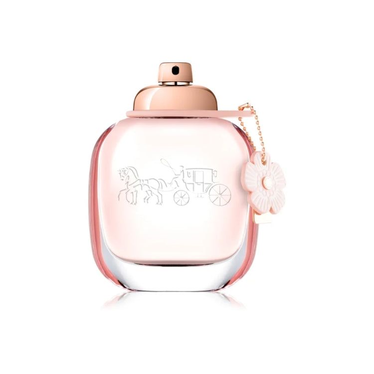 Coach - Floral - Eau de Parfum