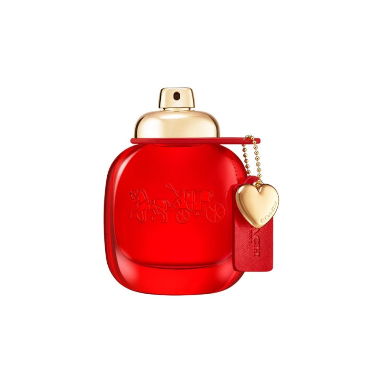 Coach - Love - Eau de Parfum