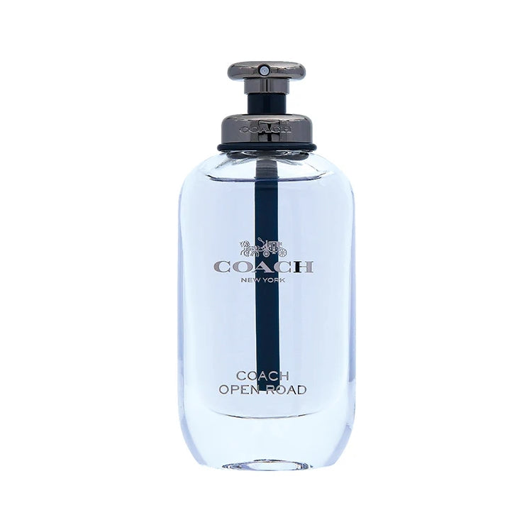 Coach - Open Road - Eau de Toilette