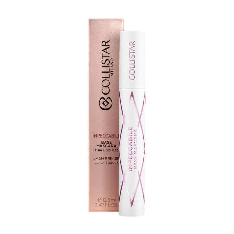 Collistar - Impeccabile - Base Mascara - Extra Volume - Lash Primer - Volume Boost