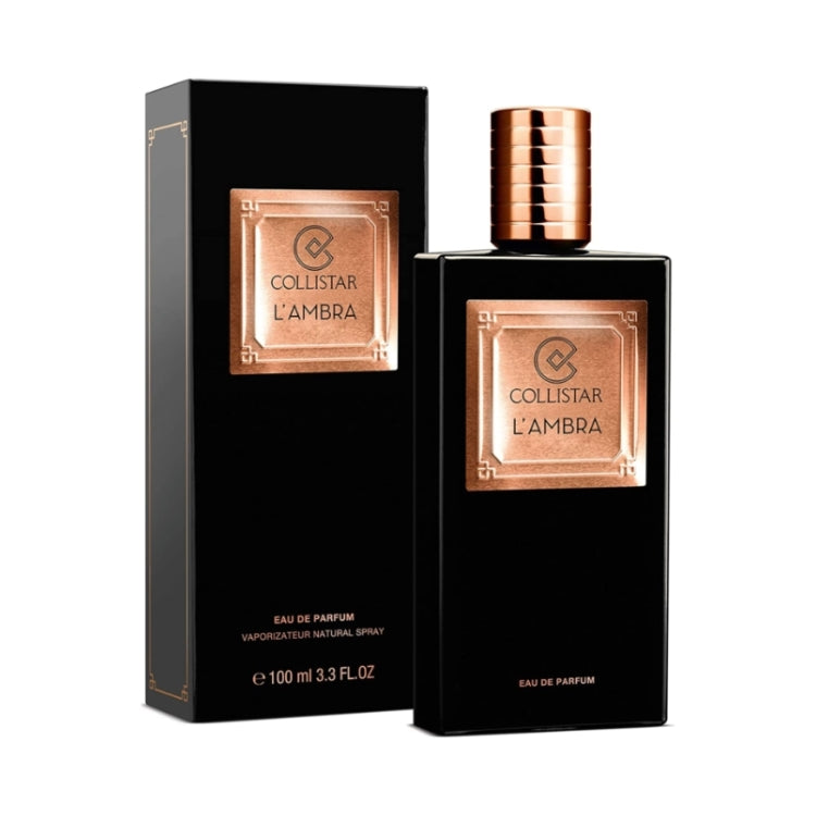 Collistar - L'Ambra - Eau de Parfum