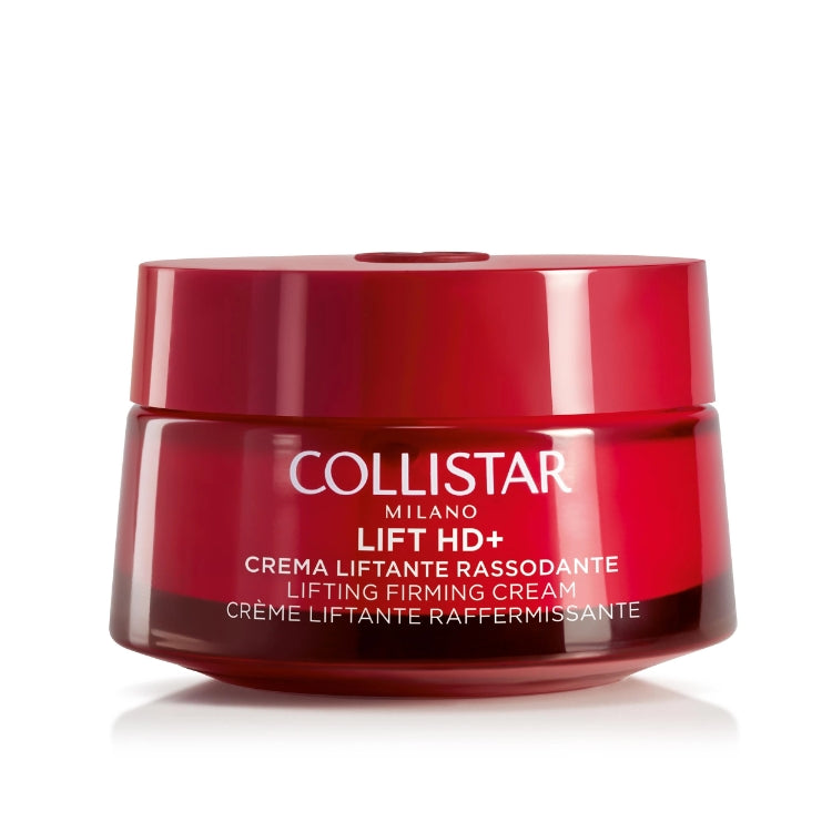 Collistar - Lift HD+ - Crema Liftante Rassodante - Viso & Collo - Lifting Firming Cream - Face And Neck - Crème Liftante Raffermissante - Visage Et Cou