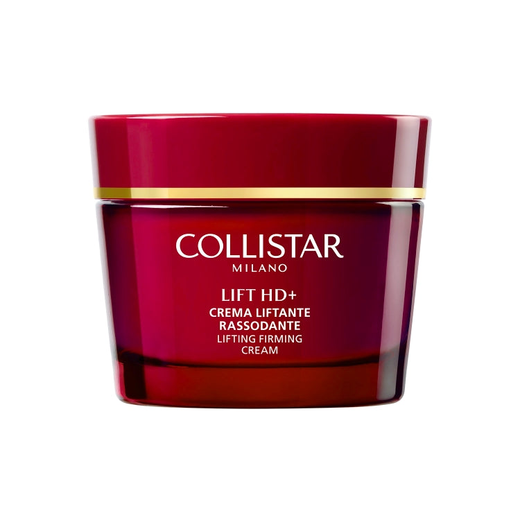 Collistar - Lift HD+ - Crema Liftante Rassodante - Viso & Collo - Lifting Firming Cream - Face And Neck - Crème Liftante Raffermissante - Visage Et Cou