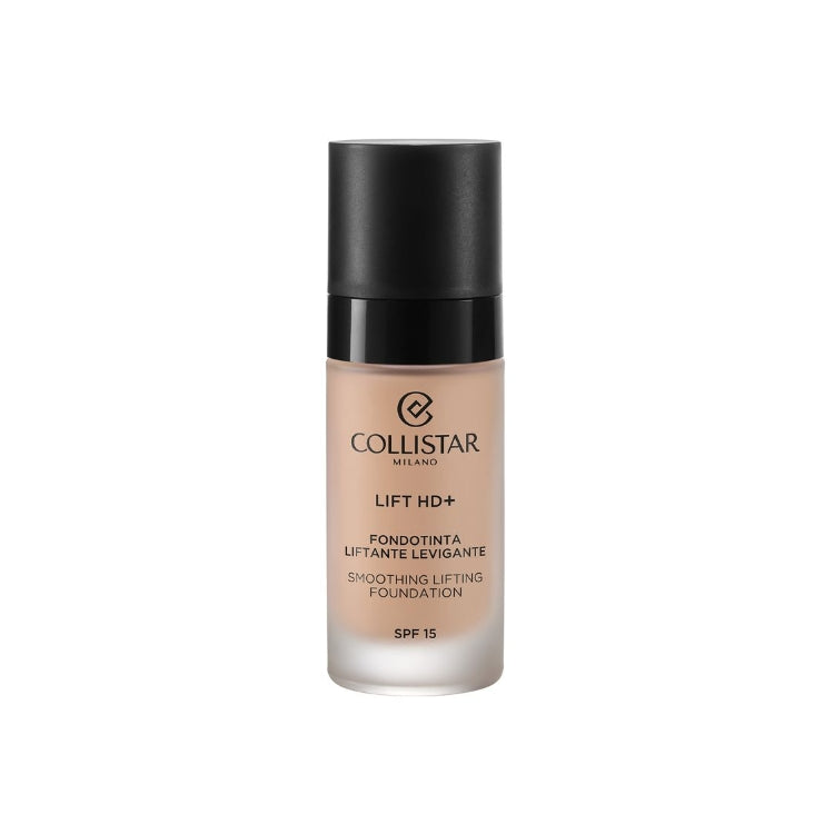 Collistar - Lift HD+ - Fondotinta Liftante Levigante - Smoothing Lifting Foundation - SPF 15 - Water Resistant