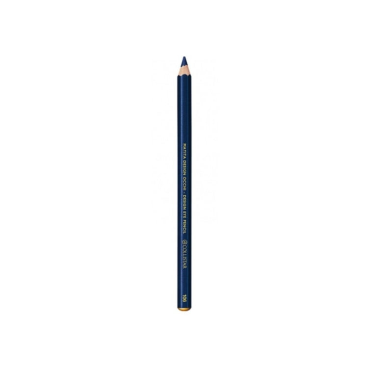 Collistar - Matita Design® Occhi - Colore Intenso Tratto Preciso Alta Definizione - Design Eye Pencil intense Colour Precise Line High Definition