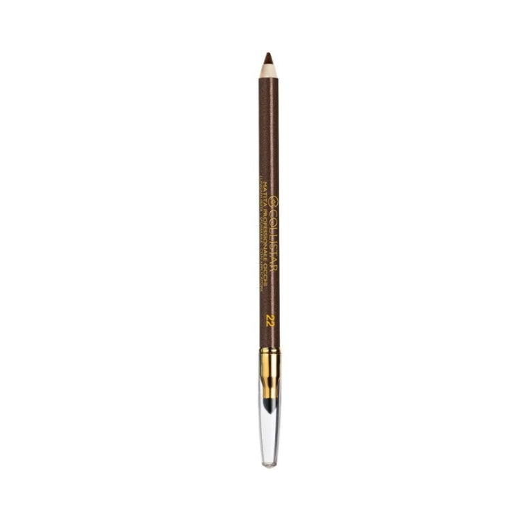 Collistar - Matita Professionale Occhi Lunga Durata - Professional Eye Pencil Long-Lasting - Waterproof