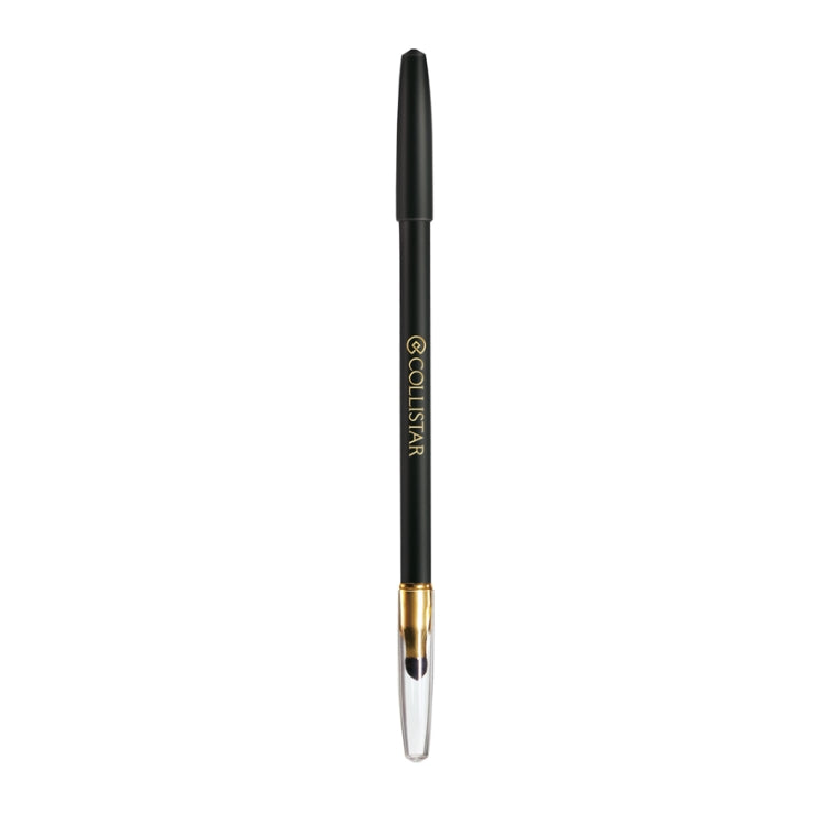 Collistar - Matita Professionale Smoky Eyes Sfumabile - Smoky Eyes Professional Pencil Bendable - Waterproof