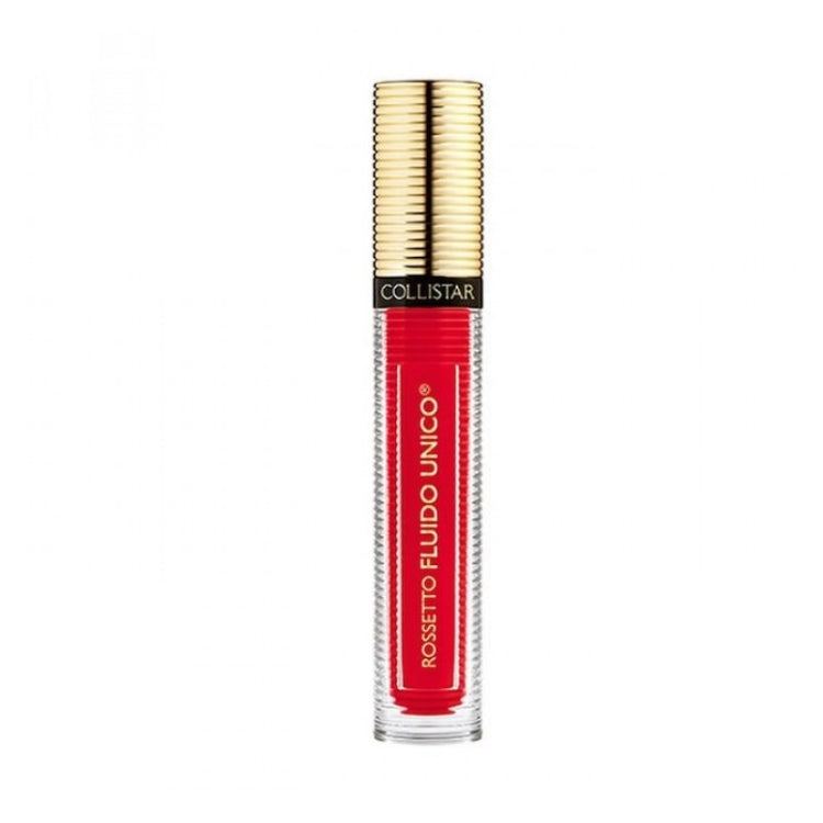 Collistar - Rossetto Fluido Unico - Effetto Mat Tenuta Estrema