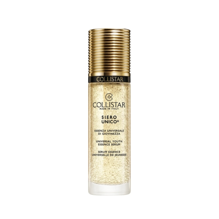 Collistar - Siero Unico - Essenza Universale di Giovinezza - Universal Youth Essence - Serum Essence Universelle De Jeunesse