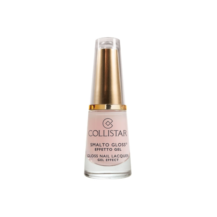 Collistar - Smalto Gloss® Effetto Gel - Gloss Nail Laquer Gel Effect