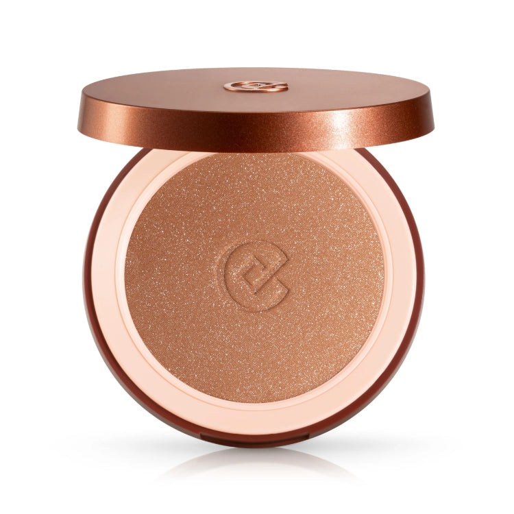 Collistar - Terra Abbronzante Effetto Seta - Silk Effect Bronzing Powder
