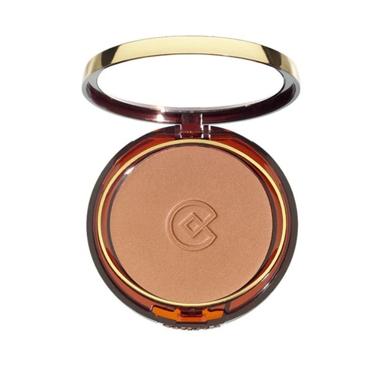 Collistar - Terra Abbronzante Effetto Seta - Silk Effect Bronzing Powder