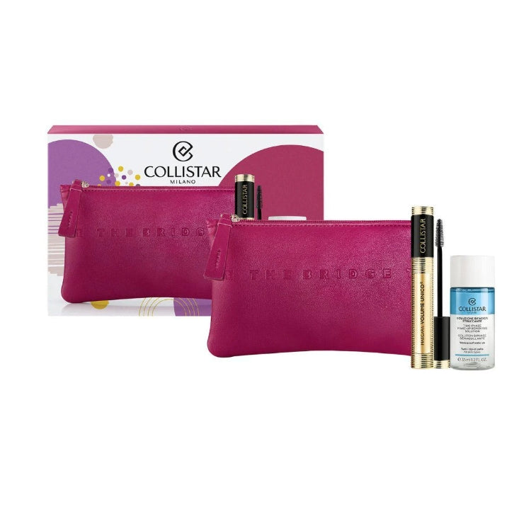 Collistar - The Bridge - Passione Italiana - Kit donna