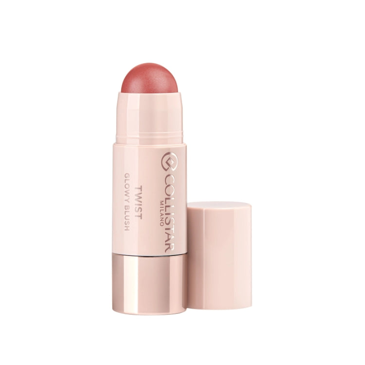 Collistar - Twist - Glowy Blush - Blush In Stick