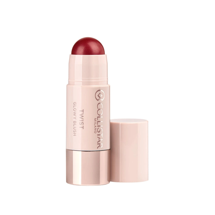 Collistar - Twist - Glowy Blush - Blush In Stick