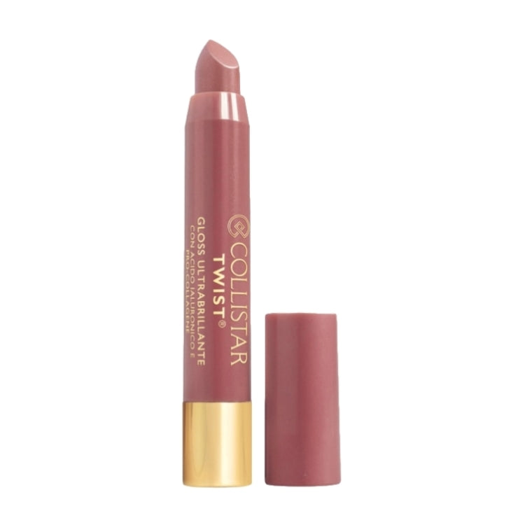 Collistar - Twist® - Gloss Ultrabrillante Con Acido Ialuronico & Pro-Collagene - Ultra-Shiny Gloss With Hyaluronic Acid And Pro-Collagen
