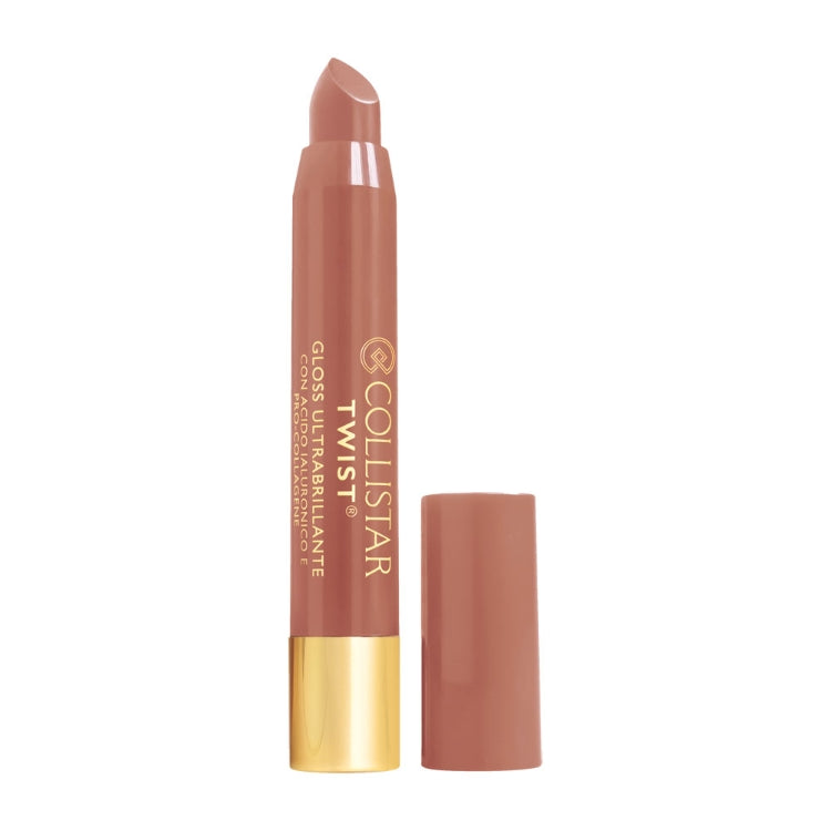 Collistar - Twist® - Gloss Ultrabrillante Con Acido Ialuronico & Pro-Collagene - Ultra-Shiny Gloss With Hyaluronic Acid And Pro-Collagen