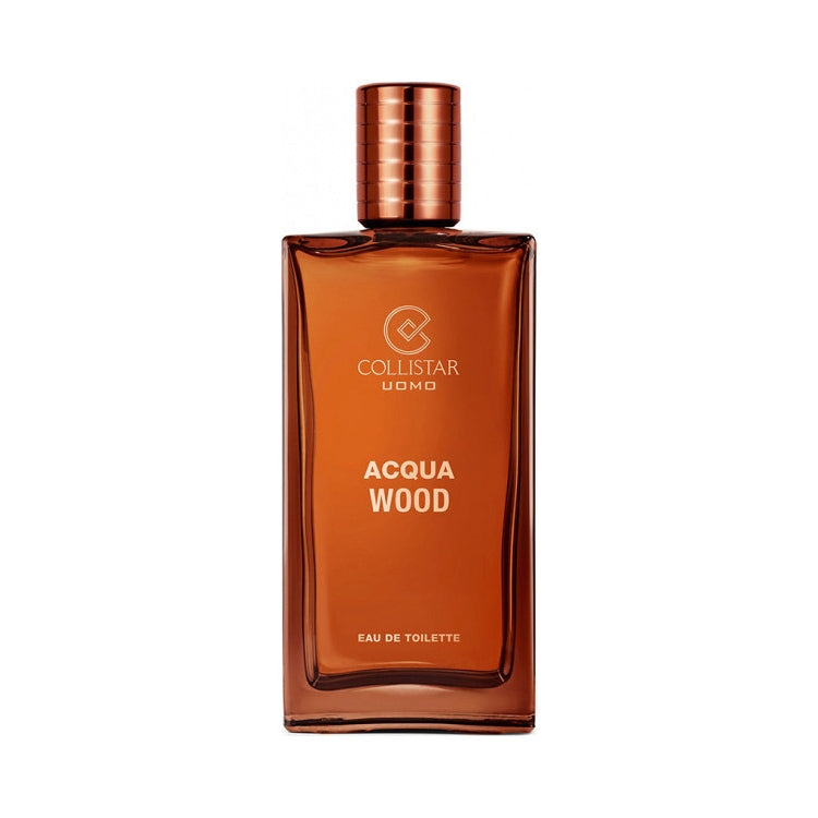 Collistar - Uomo - Acqua Wood - Eau de Toilette