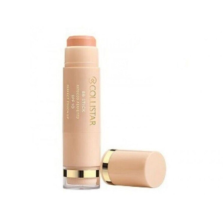 Collistar - BB Stick - Ritocco Perfetto Con Acido Ialuronico E Multi-Perfection System - Perfect Touch-Up With Hyaluronic Acid And Multi-Perfection System - SPF 10