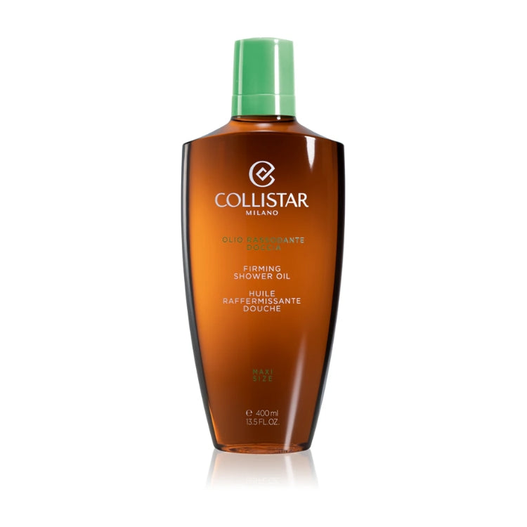 Collistar - Olio Rassodante Doccia - Firming Shower Oil - Huile Raffermissante Douche