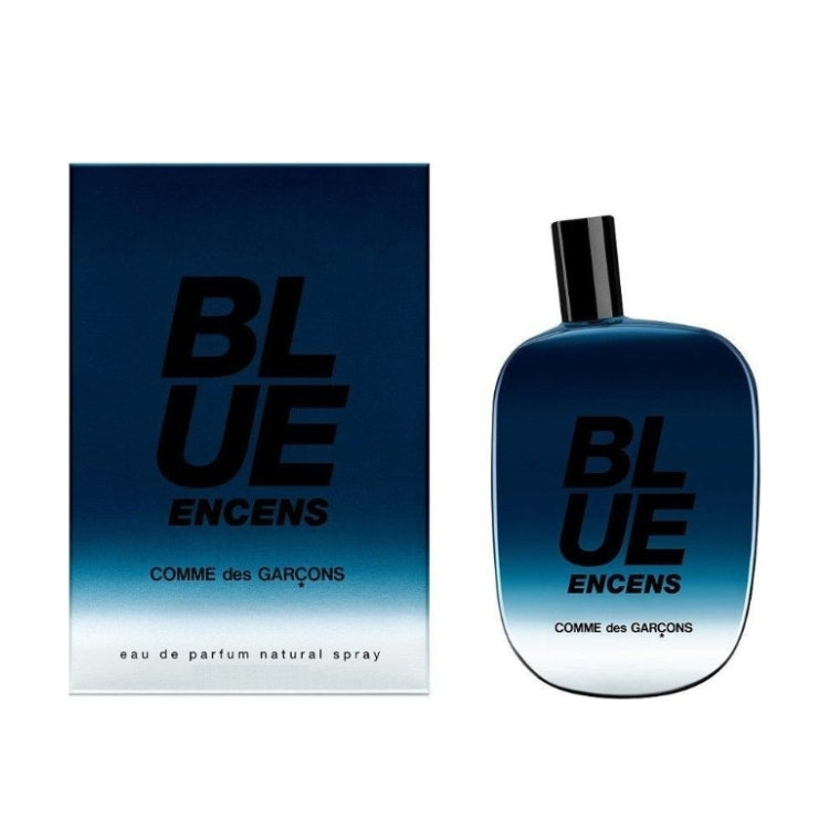 Comme des Garçons - Blue Encens - Eau de Parfum