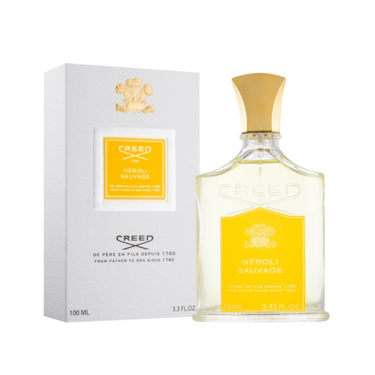 Creed - Néroli Sauvage - Eau de Parfum