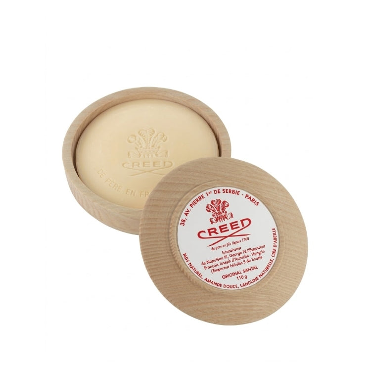 Creed - Original Santal - Bol À Bárbé - Shawing Bowl