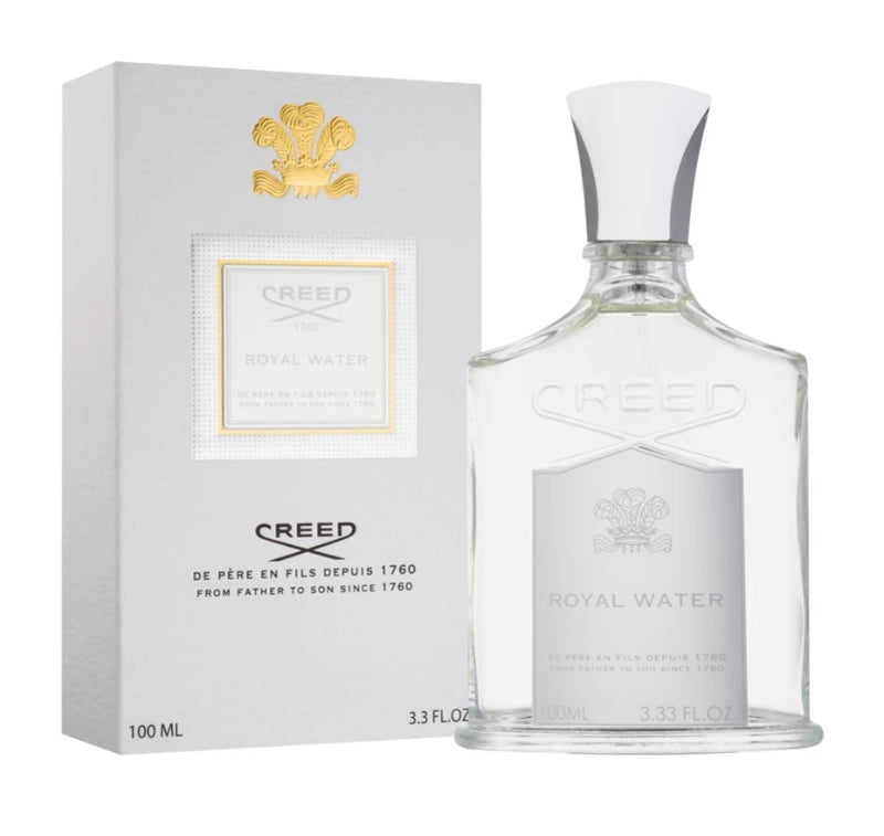 Creed - Royal Water - Eau de Parfum