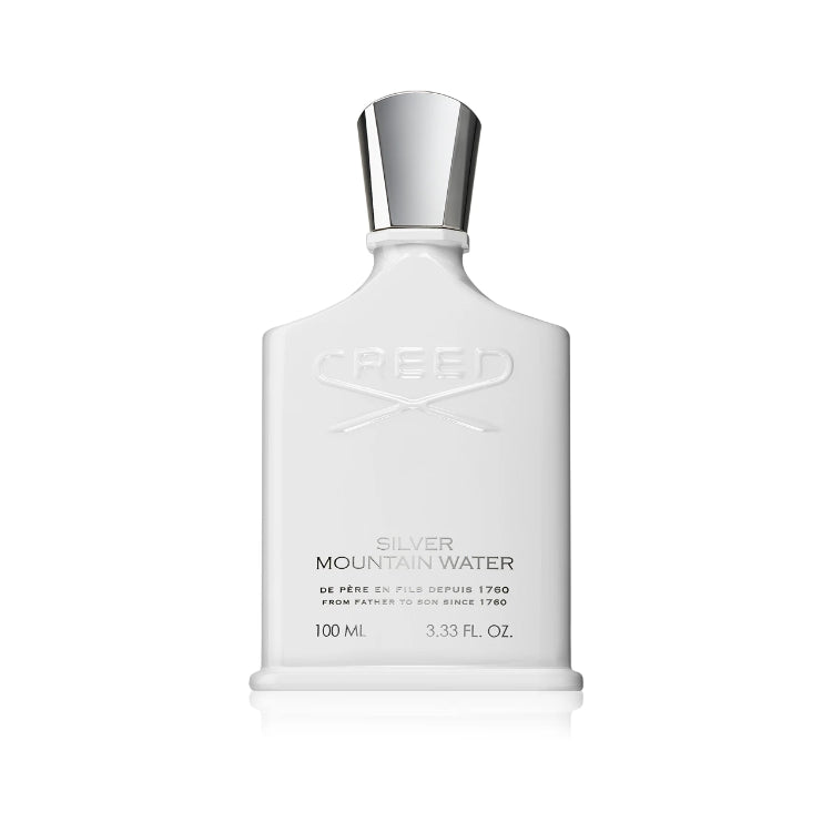 Creed - Silver Mountain Water - Eau de Parfum