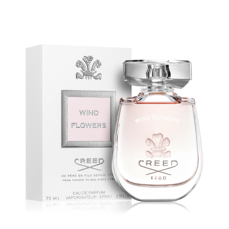 Creed - Wind Flowers - Eau de Parfum