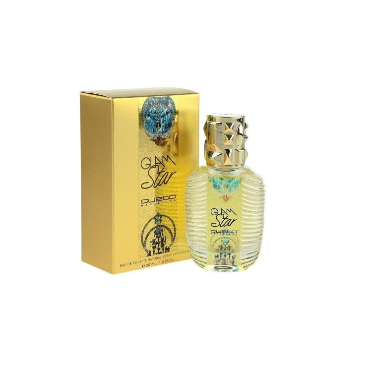 Custo Barcelona - Glam Star - Eau de Toilette