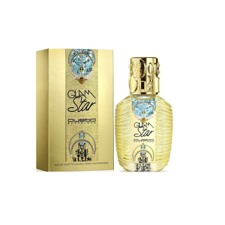 Custo Barcelona - Glam Star - Eau de Toilette