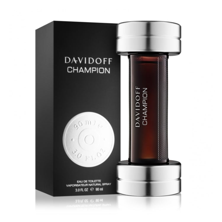 Davidoff - Champion - Eau de Toilette
