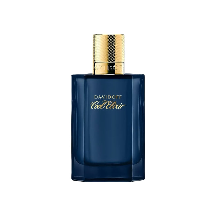 Davidoff - Cool Elixir - For Him - Parfum Intense
