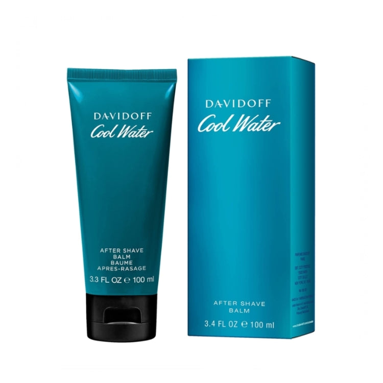 Davidoff - Cool Water - After Shave Balm - Baume Apres-Rasage