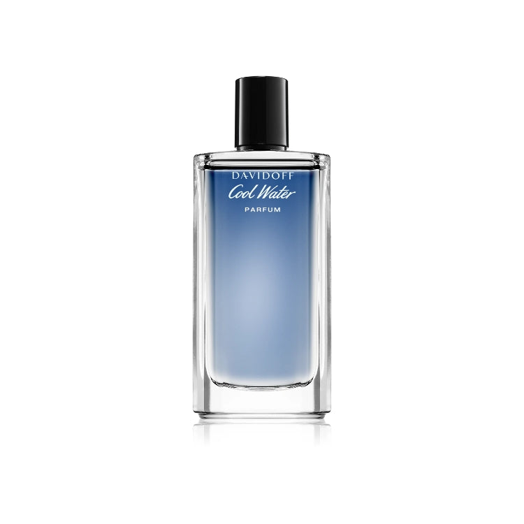 Davidoff - Cool Water - For Him - Parfum