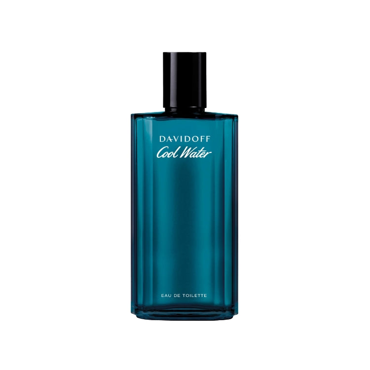 Davidoff - Cool Water - Man - Eau de Toilette