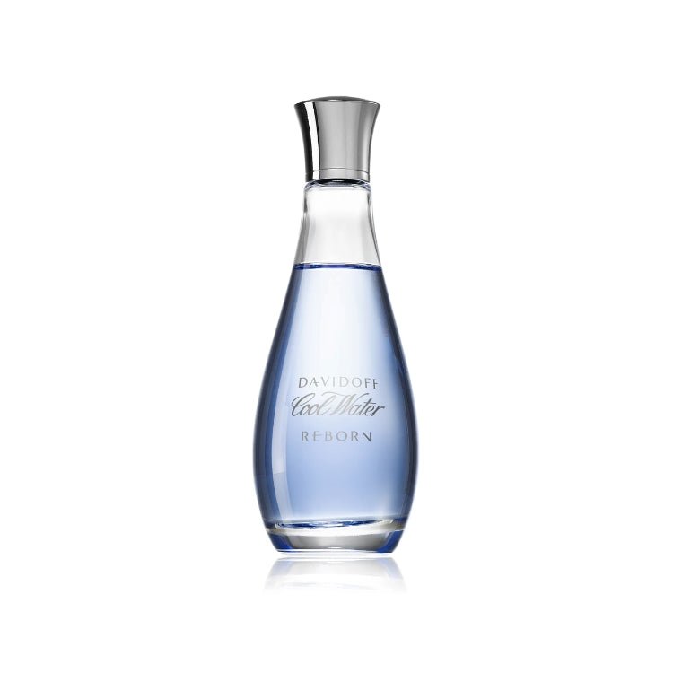 Davidoff - Cool Water Reborn - For Her - Eau de Toilette