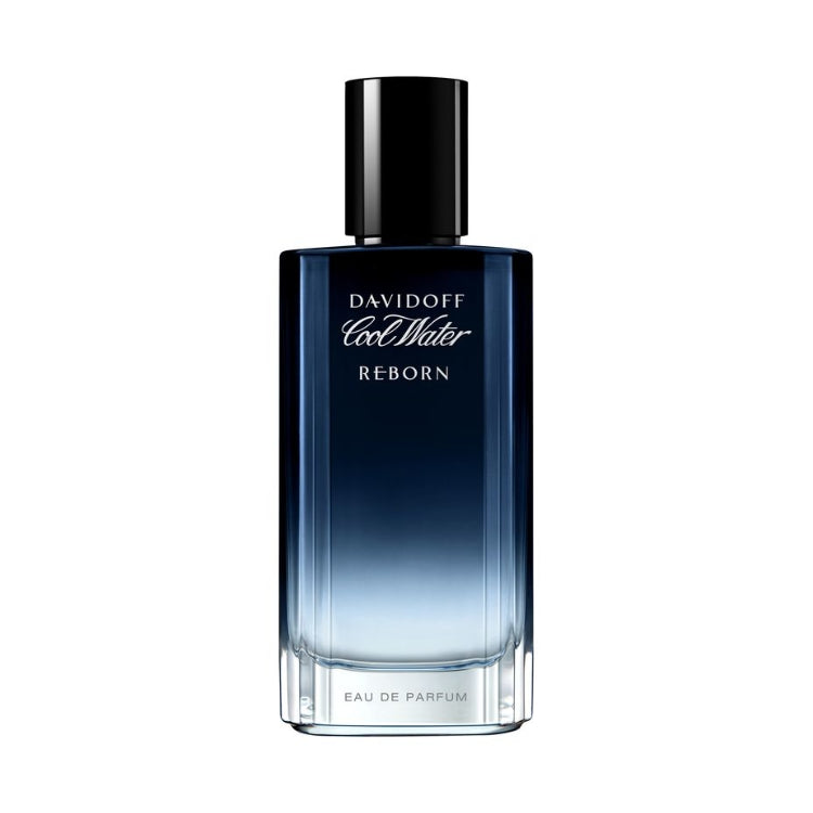 Davidoff - Cool Water Reborn - For Him - Eau de Parfum